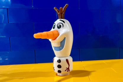 Utazás Kiállítás - LEGO állat / figura (1 db)