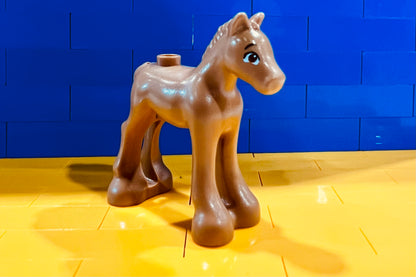 Utazás Kiállítás - LEGO állat / figura (1 db)