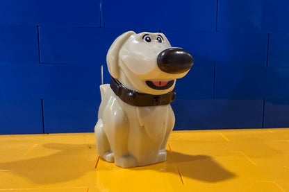 Utazás Kiállítás - LEGO állat / figura (1 db)
